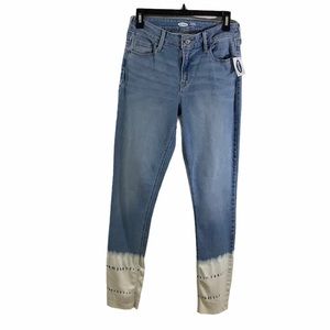 Old Navy 🌵 Rockstar Super Skinny Jeans